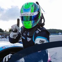 Nate Stacy (@natestacyracing) 's Twitter Profile