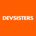 Devsisters (@devsisters) Twitter profile photo