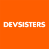 devsisters's profile picture. We Create a Joyful World! 
In More Places, To More People, For More Moments.