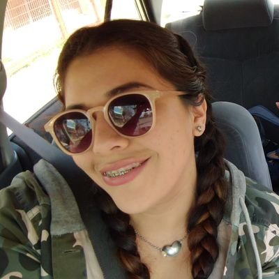 Alejandritavi's profile picture. 