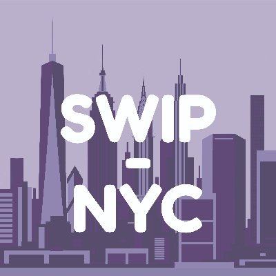 SWIP-NYC is the New York City branch of the Society for Women in Philosophy. It came to be in 2020 through the merger of NYSWIP and SWIP-Analytic.
