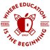 Rebel Educators (@rebel_educators) Twitter profile photo Rebel Educators (@rebel_educators) Twitter profile photo