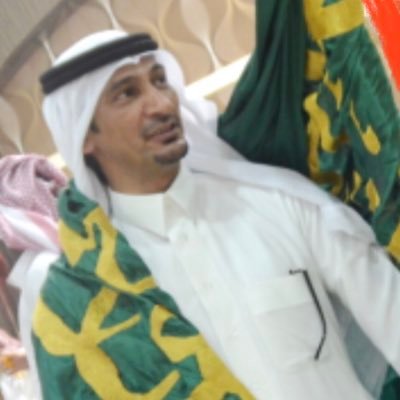 .ثلاث والله مانساوم عليهن . الدين ، وحدود الوطن 🇸🇦والكرامه ..ماذبحنا الا القريب اللي يعرف اقصانا ايتفنن بالطعون وعارف مضرابه✋🏻) هلالي الهوى 💙و محب للجميع