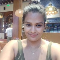 Manisha Isa Dass (@manishaisadass) 's Twitter Profile