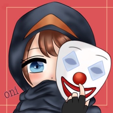 onikun【Valors】👹さんのプロフィール画像