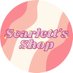 Scarlett's Shop โจ (@_scarlettsshop) Twitter profile photo Scarlett's Shop โจ (@_scarlettsshop) Twitter profile photo