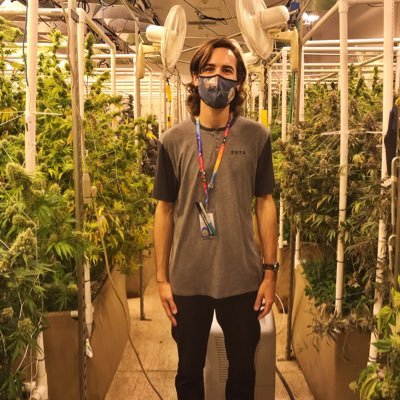 JohnYacovetta's profile picture. Cooler stuff happens in the mountains.