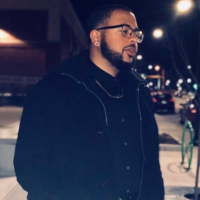 Joey_Buss's profile picture. Lok’tar