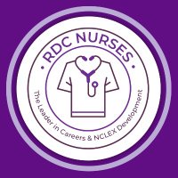 RDC Nurses(@RDCNurses) 's Twitter Profile Photo