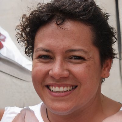 pitti_roxana's profile picture. Feminista con pereza de pelear por twitter, la edad y eso.