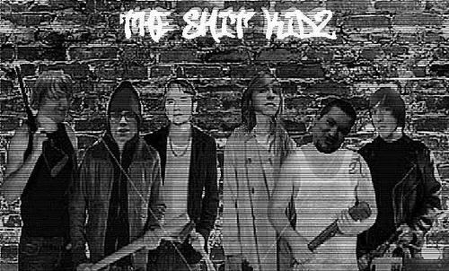 We are annoying as hell! Go watch our videos and listen to our music you slob! Also check us out on facebook at http://t.co/f6EGb7zur1