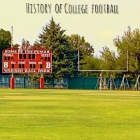 History of College Football(@HistColFootball) 's Twitter Profile Photo