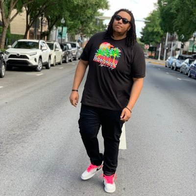 dantejamelle's profile picture. judge ya momma