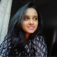 Anushree Krishnamurthy (@anushreekmurthy) 's Twitter Profile