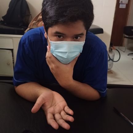 werdnalrae's profile picture. PH ER Nurse | UKRN 🙋🏻‍♂️😷