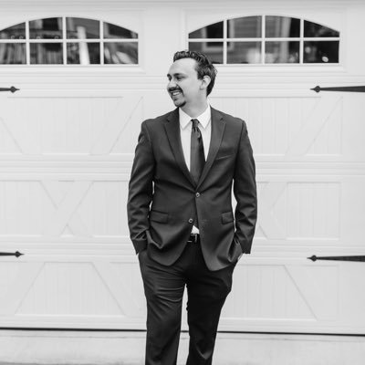 Andrew Wilford