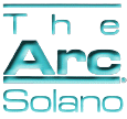 The Arc-Solano is a non-profit organization serving people with developmental disabilities since 1953.