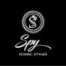 spy iconic styles (@spyiconic) Twitter profile photo spy iconic styles (@spyiconic) Twitter profile photo