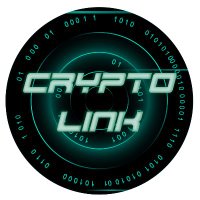 Crypto Link (@cryptolink8) 's Twitter Profile