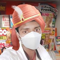 Mantosh Kumar (@mantoshkumarraj) 's Twitter Profile