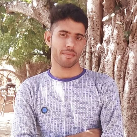 Satyapa97983801's profile picture. 