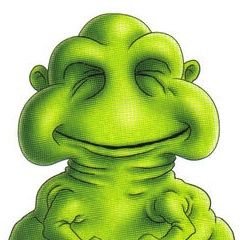 Lord7n's profile picture. Just a simple HUMAN