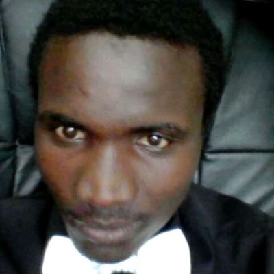 EvansonJnr's profile picture. Research Associate