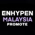 ENHYPEN Promote 🇲🇾 (@enhypenpromo_my) Twitter profile photo ENHYPEN Promote 🇲🇾 (@enhypenpromo_my) Twitter profile photo