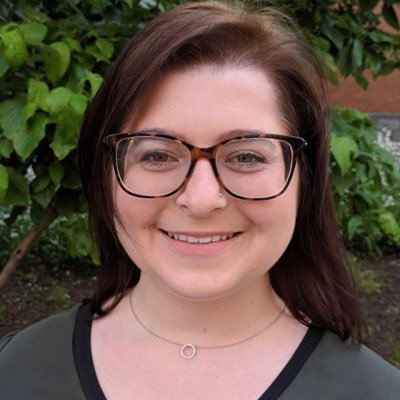 Melissa_F107's profile picture. PhD Candidate at UMiami BME🧠🙌🏻 Drexel University ‘19🐉 University of Florida ‘17🐊