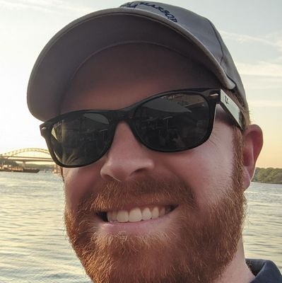 dev_woodman's profile picture. Girl Dad 👶🏼👶🏼 - Front End Developer 👨‍💻