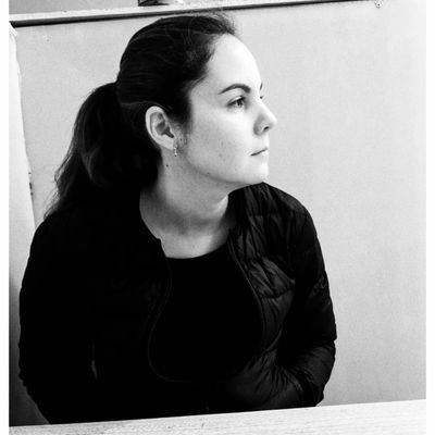 levin_yael's profile picture. PM @ Wix. Photo by visuals on Unsplash.