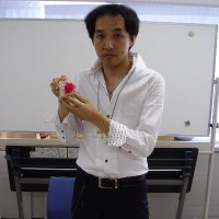 沼尾秀晴.2nd (@2nd_faith) 's Twitter Profile