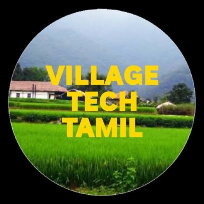 VillageTech's profile picture. https://t.co/xY9We6Q0Zm


MY YOUTUBE Channel 
   To Support the channel