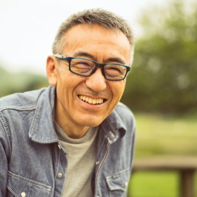 眼鏡専門店YAMASENの店長です。1960年生まれ。自転車、コンピュータ、音楽、車、フライフッシング、野菜作りなどに興味があります。