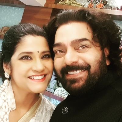 Renuka Shahane