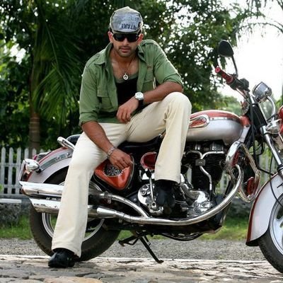 Predhiraj1's profile picture. ammu