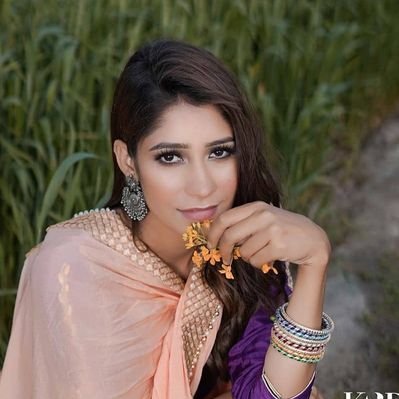 harpi gill