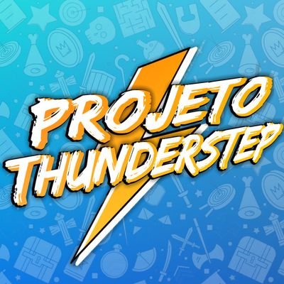Projeto_Thunderstep | #SubclasseRPG #NovaBritânia