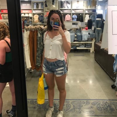 Rebeccamitlof's profile picture. hi