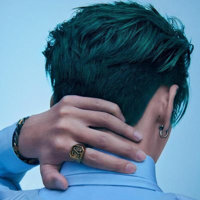 kFanFan_1106 Profile Picture