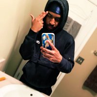 Gehrhon (@ronlockedx) 's Twitter Profile