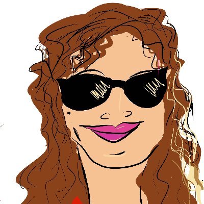 SF native. English professor: comics, visual culture, #GraphicMedicine. @MIT pre/post-doc. Artist, Editor, Traveler, Super Tía. Director @LatinxComicArts Fest.