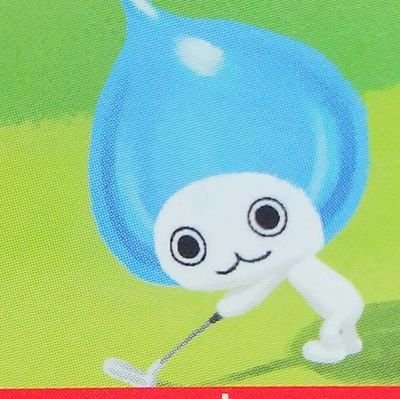 kDsLsapiDunqeXH's profile picture. ゴルフ大好き！
タイガー推しです。