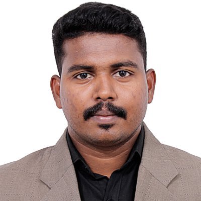A Manager..An Engineer..
Symbian 2019
Xmecian 2013
KVian 2009
Cancerian1991
