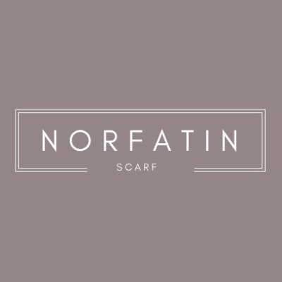 norfatinscarf's profile picture. UNIQUE.CLASSY.EXCLUSIVE | Classy Italian Chiffon Shawl |👇🏻Clink link to order