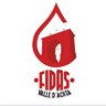 FIDASVALLEDAOST's profile picture. il dono del sangue è volontario, anonimo, gratuito, periodico e associato