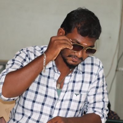 Boopathi55's profile picture. 04.09.1994