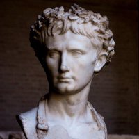 Redeunt Saturnia Regna (@impcaesdfaug) Twitter profile photo
