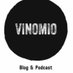 Vinomio. Blog & Podcast (@Vinomioblog) Twitter profile photo
