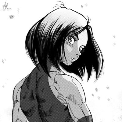 Jaredさんのプロフィール画像